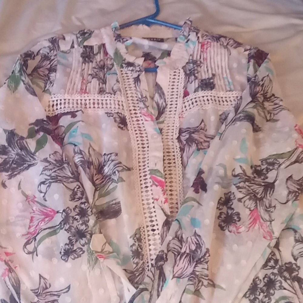 Blouse